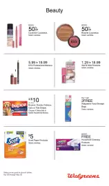 Walgreens weekly ad week 18 Page 26