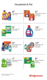 Walgreens weekly ad week 18 Page 27