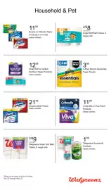 Walgreens weekly ad week 18 Page 28