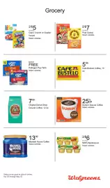 Walgreens weekly ad week 18 Page 31