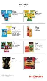 Walgreens weekly ad week 18 Page 32