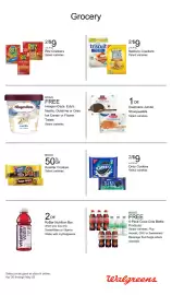 Walgreens weekly ad week 18 Page 33