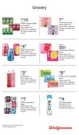 Walgreens weekly ad week 18 Page 34
