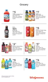 Walgreens weekly ad week 18 Page 36