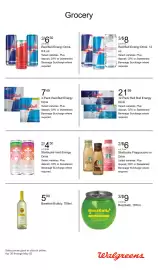Walgreens weekly ad week 18 Page 38