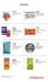 Walgreens weekly ad week 18 Page 41