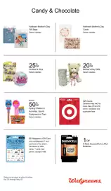 Walgreens weekly ad week 18 Page 42