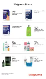 Walgreens weekly ad week 18 Page 5