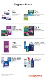 Walgreens weekly ad week 18 Page 7