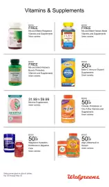 Walgreens weekly ad week 18 Page 8