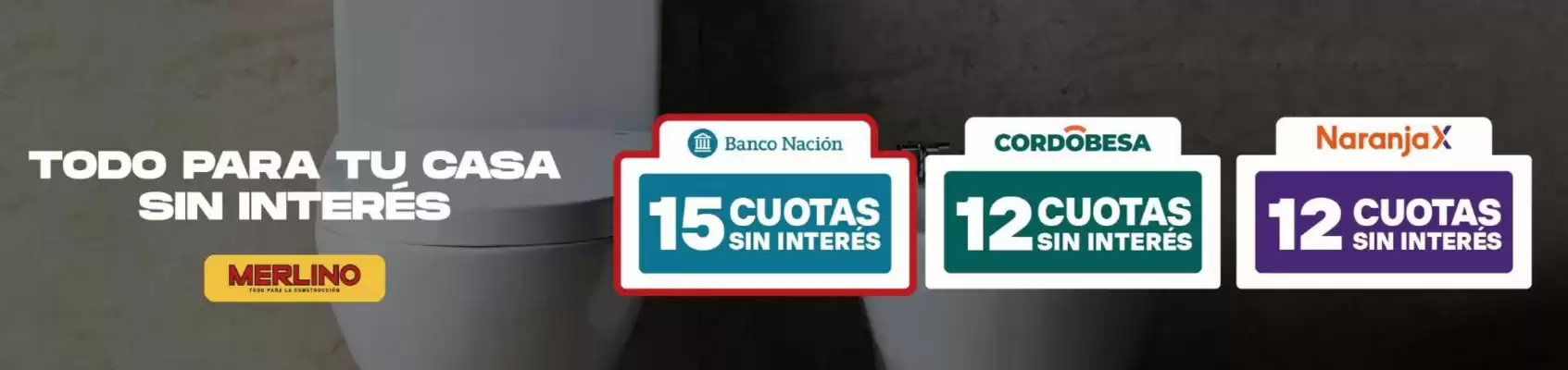 Merlino (válido hasta 30-04)