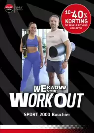 Sport 2000 folder Pagina 1