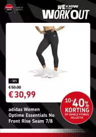 Sport 2000 folder Pagina 16