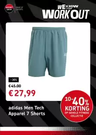 Sport 2000 folder Pagina 18