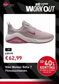 Sport 2000 folder Pagina 2