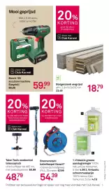 Karwei folder week 18 Pagina 16