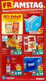 PENNY Prospekt woche 18 Seite 44
