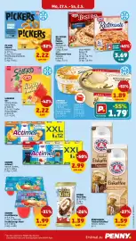 PENNY Prospekt woche 18 Seite 11