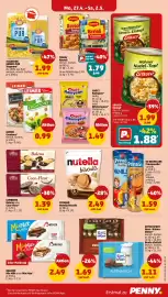 PENNY Prospekt woche 18 Seite 13