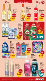 PENNY Prospekt woche 18 Seite 15