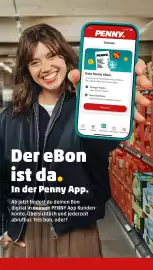 PENNY Prospekt woche 18 Seite 18