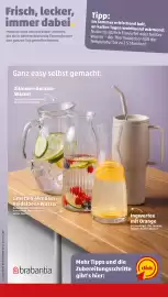 PENNY Prospekt woche 18 Seite 20