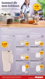 PENNY Prospekt woche 18 Seite 21