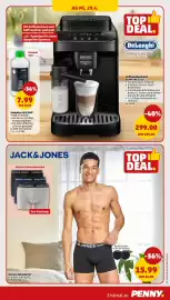 PENNY Prospekt woche 18 Seite 23