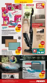 PENNY Prospekt woche 18 Seite 25