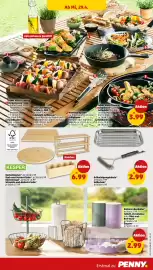 PENNY Prospekt woche 18 Seite 29