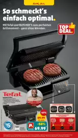 PENNY Prospekt woche 18 Seite 30