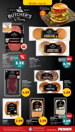 PENNY Prospekt woche 18 Seite 31