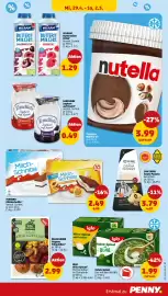 PENNY Prospekt woche 18 Seite 33