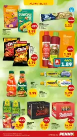 PENNY Prospekt woche 18 Seite 35