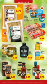 PENNY Prospekt woche 18 Seite 36