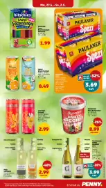 PENNY Prospekt woche 18 Seite 37