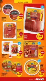 PENNY Prospekt woche 18 Seite 39