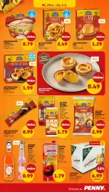 PENNY Prospekt woche 18 Seite 41