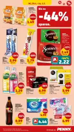 PENNY Prospekt woche 18 Seite 43