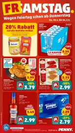 PENNY Prospekt woche 18 Seite 44