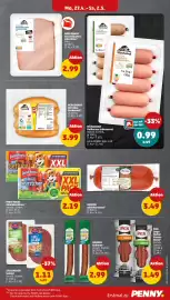 PENNY Prospekt woche 18 Seite 7