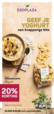 Ekoplaza (geldig t/m 5-05)