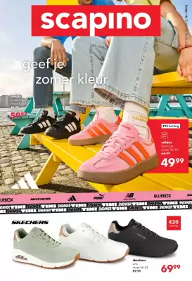 Scapino (geldig t/m 11-05)