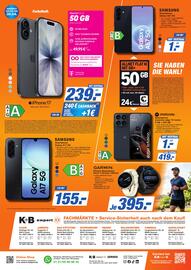 K+B Expert Prospekt Seite 8