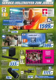 K+B Expert Prospekt Seite 3