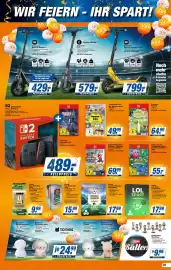 Expert Techno Land Prospekt woche 17 Seite 7