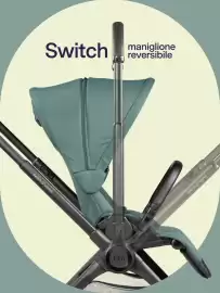 Volantino Babyland Pagina 1