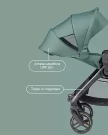 Volantino Babyland Pagina 2