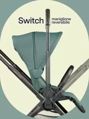 Babyland (valido fino al 8-05)