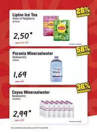 Budget Food folder week 17 Pagina 2